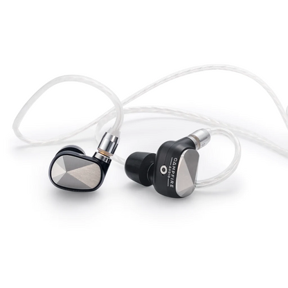 Astell & Kern x Campfire Audio PATHFINDER Universal Fit Earphones