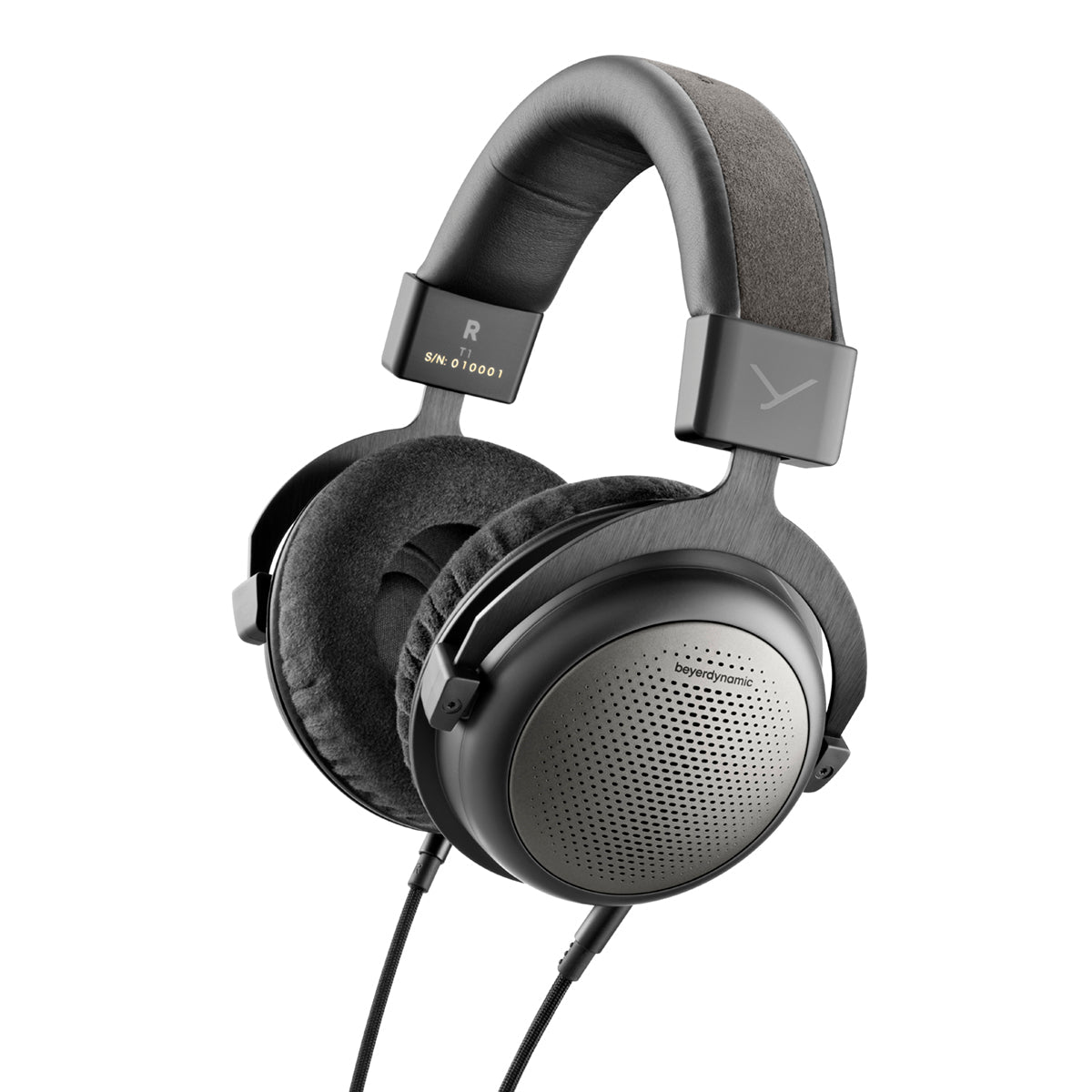 Beyerdynamic T1 3rd Gen High-end Tesla headphones (Open box)