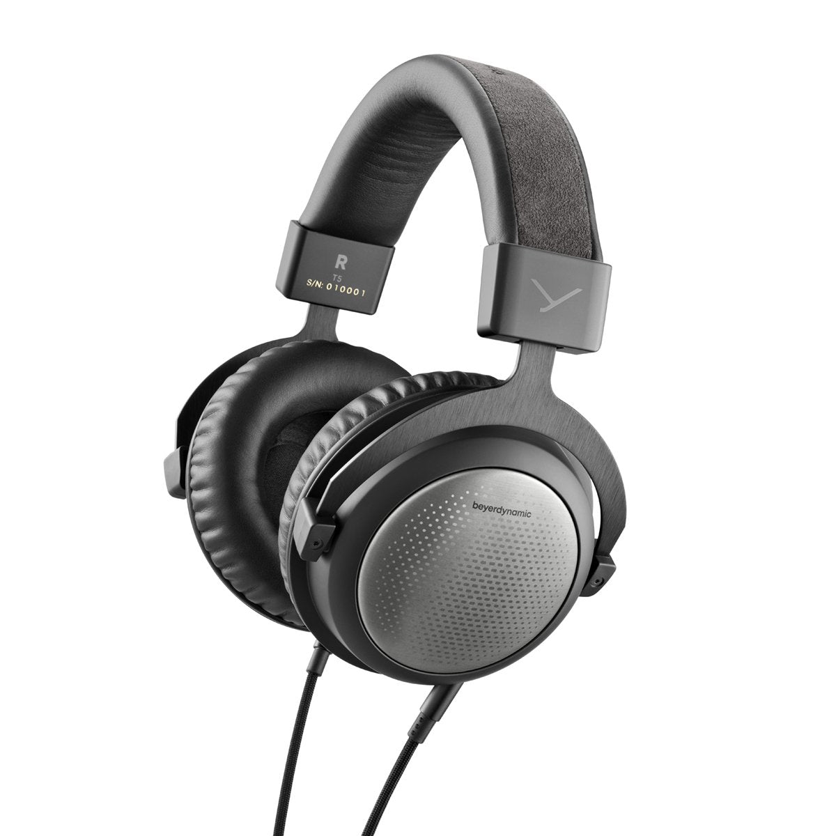 Beyerdynamic T5 3rd Gen High-end Tesla headphones (Open Box)