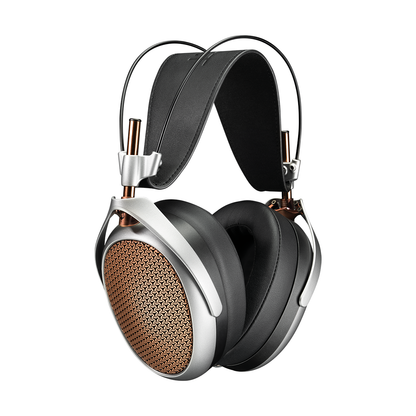 Meze POET Open-Back Headphones