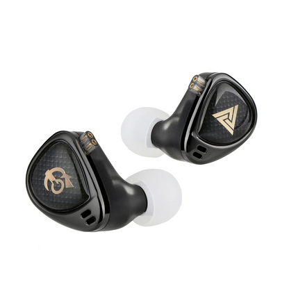 QKZ x HBB Khan Universal In-Ear Monitor