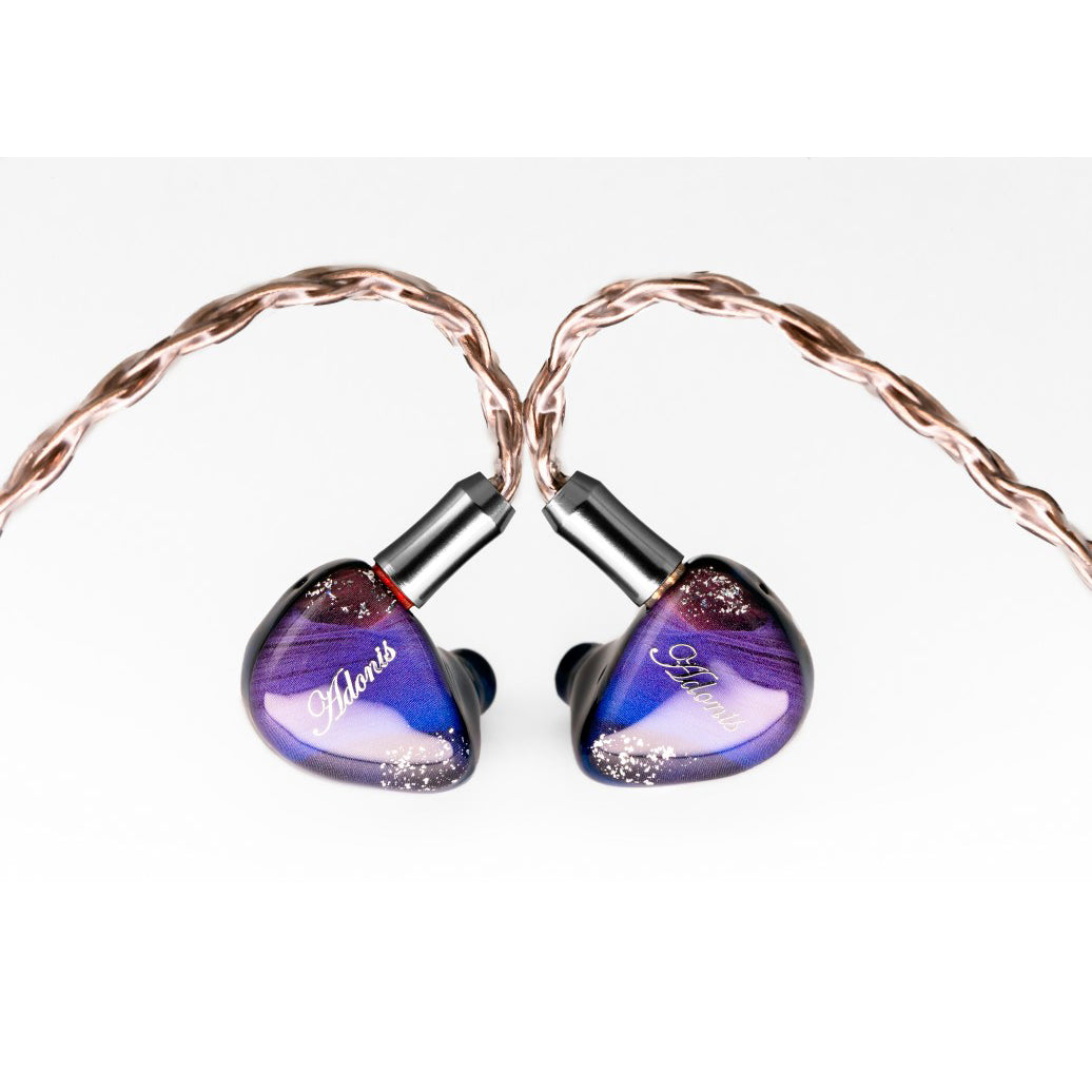 Queen of Audio Adonis In-Ear Monitor