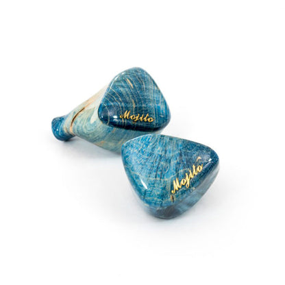 Queen of Audio Mojito In-Ear Monitors (Open Box)