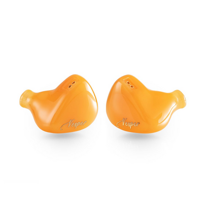 Queen of Audio Vesper 2 In-Ear Monitors