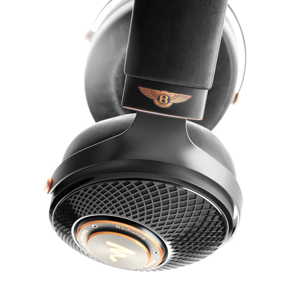 Focal Radiance Limited Edition Closed-Back Headphones (B-Stock Factory Refurbished) (Open Box) - Discontinued