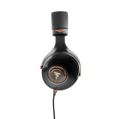 Focal Radiance Limited Edition Closed-Back Headphones (B-Stock Factory Refurbished) (Open Box) - Discontinued