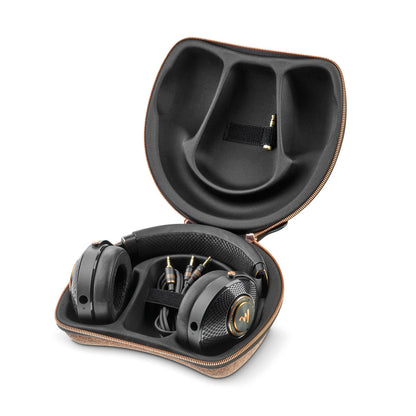 Focal Radiance Limited Edition Closed-Back Headphones (B-Stock Factory Refurbished) (Open Box) - Discontinued