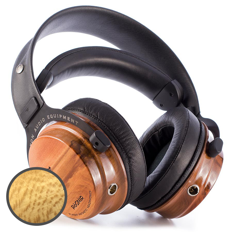 Kennerton Rognir Planar Magnetic Closed-Back Over-Ear Headphones