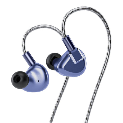 LETSHUOER S12 PRO Planar Universal In-Ear Monitor