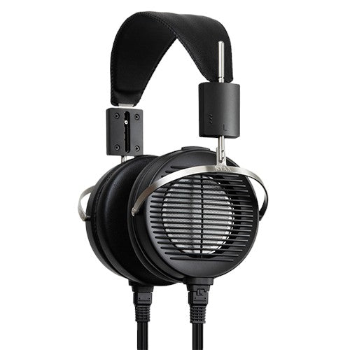 STAX SR-X1 Electrostatic Headphones