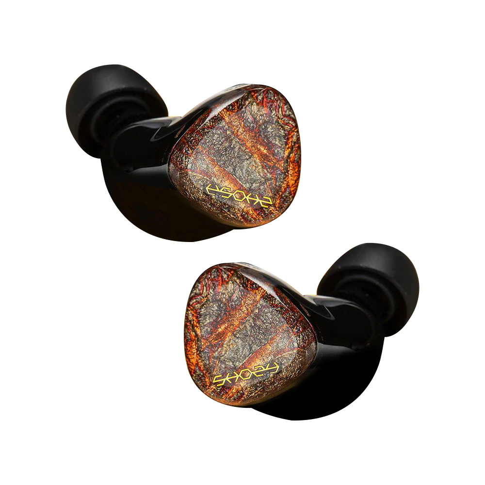 Shozy Magma Electrostatic Universal In-Ear Monitor