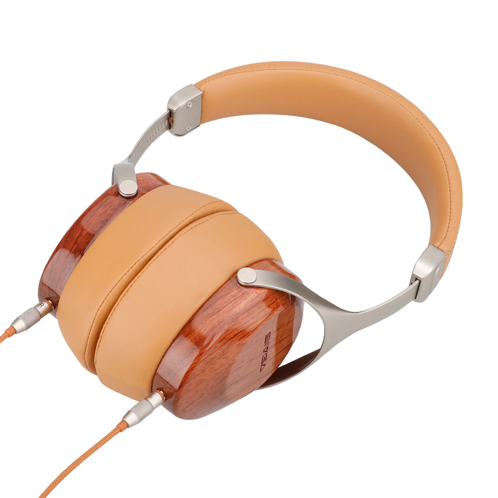 Sivga SV021 Closed-Back Over-Ear Headphones