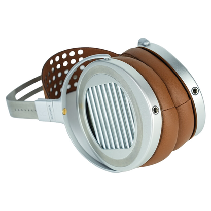 Hifiman Susvara Unveiled Over-Ear Full-Size Planar Magnetic Headphone (Open Box)