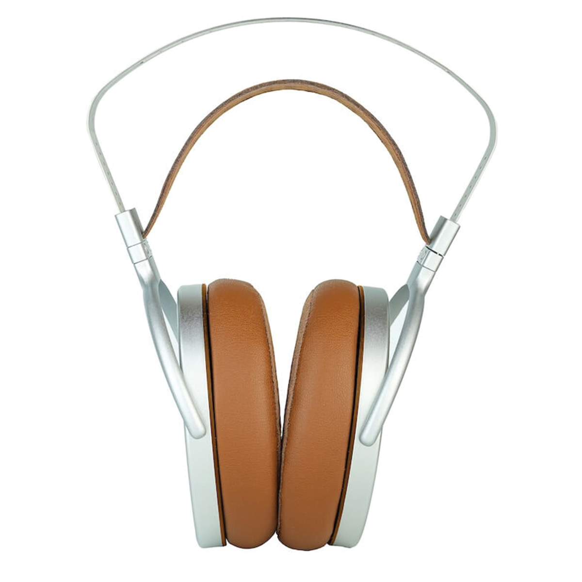 Hifiman Susvara Unveiled Over-Ear Full-Size Planar Magnetic Headphone