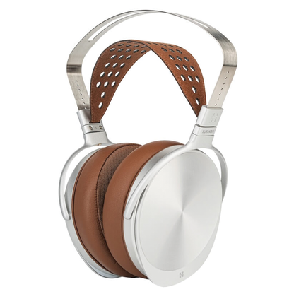 Hifiman Susvara Unveiled Over-Ear Full-Size Planar Magnetic Headphone