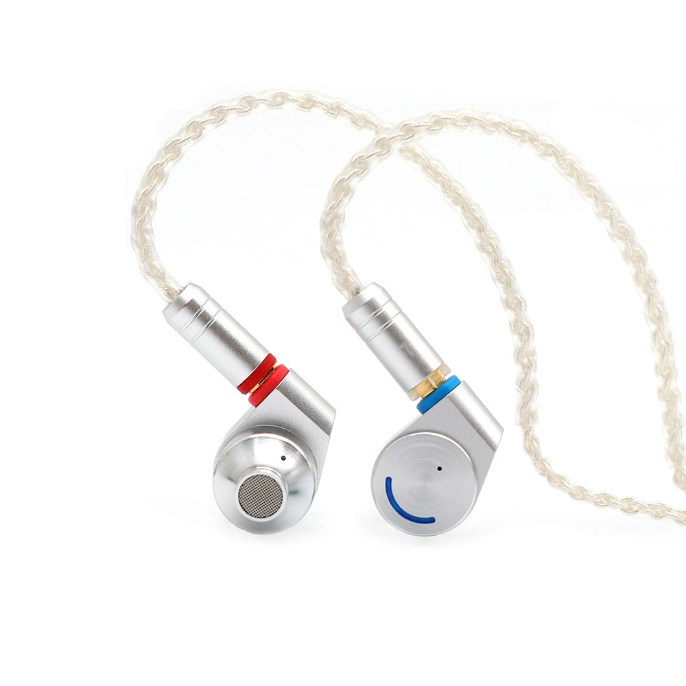 TinHiFi T2 Evo In-Ear Headphones