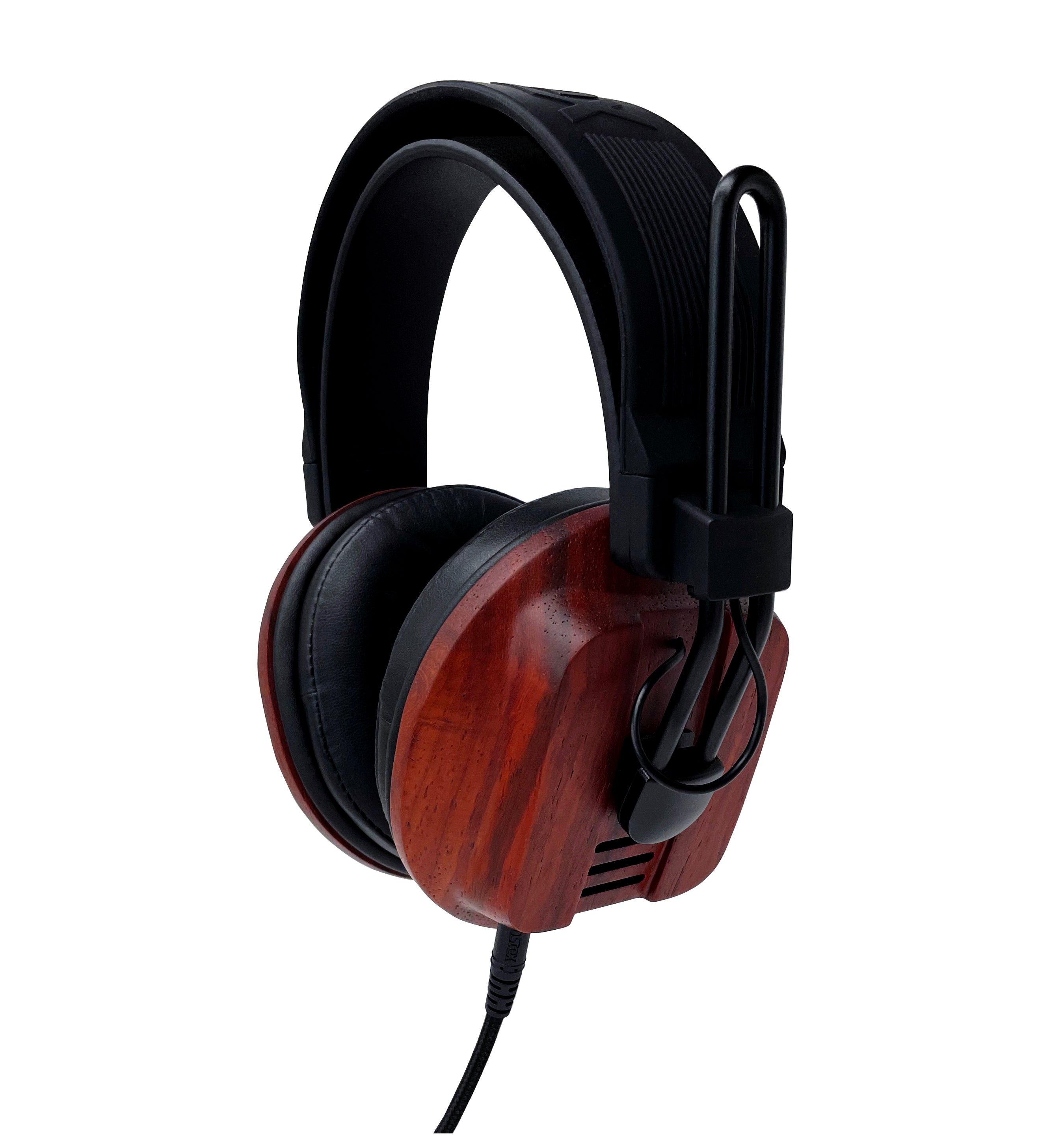 Fostex T60RP 50th Anniversary Limited Edition Semi-Open Back Headphones (Pre-Order)