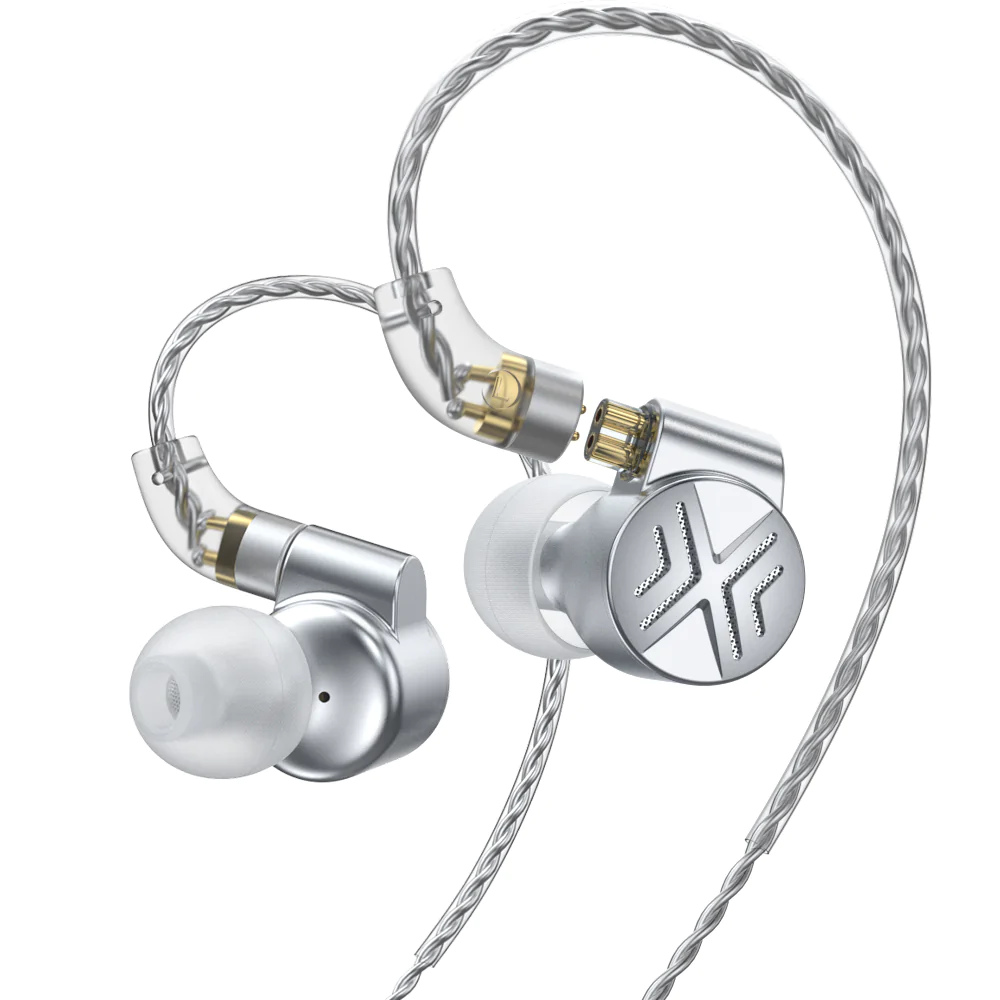 TRN TA1 Max Universal In-Ear Monitor