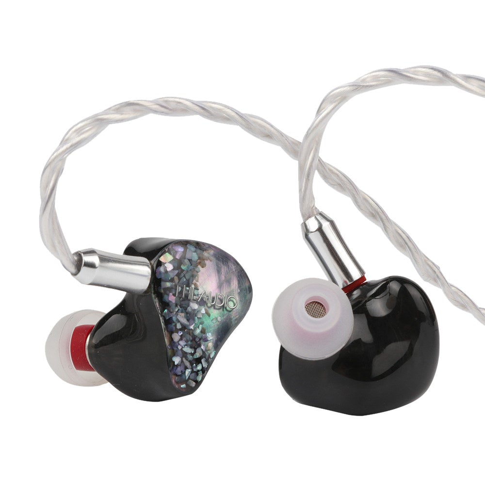 Thieaudio Clairvoyance Electrostatic Universal In-Ear Monitor