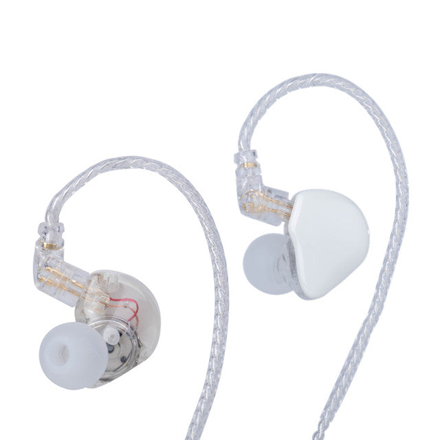 TinHiFi T1 Plus In-Ear Headphones