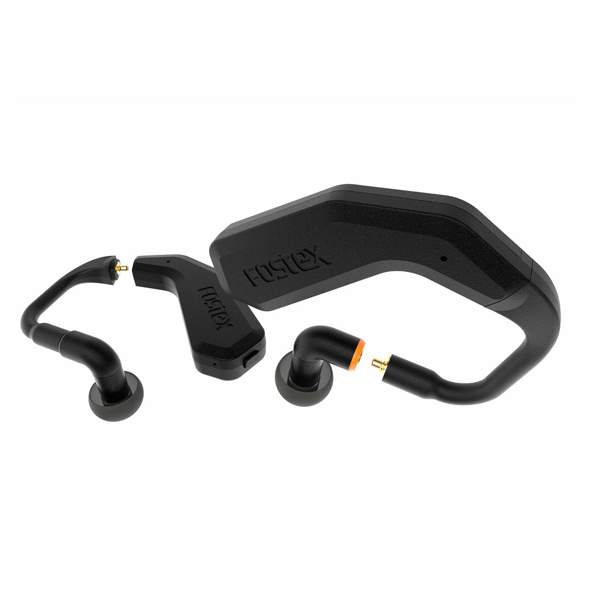 Fostex TM2 True Wireless Stereo Earphones - Discontinued