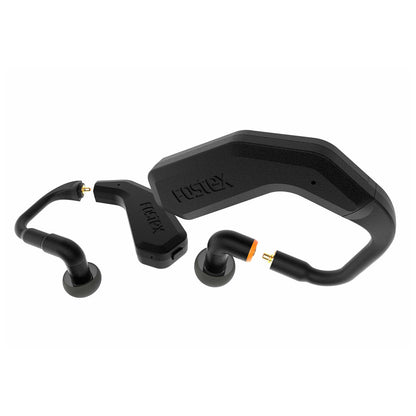 Fostex TM2 True Wireless Stereo Earphones - Discontinued