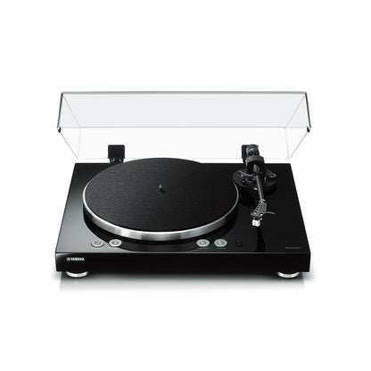 Yamaha TT-N503 MusicCast VINYL 500 Wi-Fi Turntable