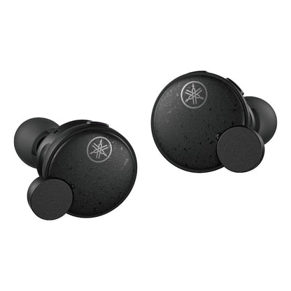 Yamaha TW-E7B True Wireless Noise-Cancelling Earbuds