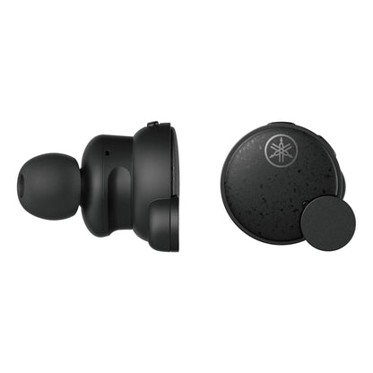 Yamaha TW-E7B True Wireless Noise-Cancelling Earbuds