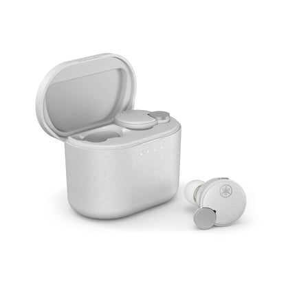 Yamaha TW-E7B True Wireless Noise-Cancelling Earbuds