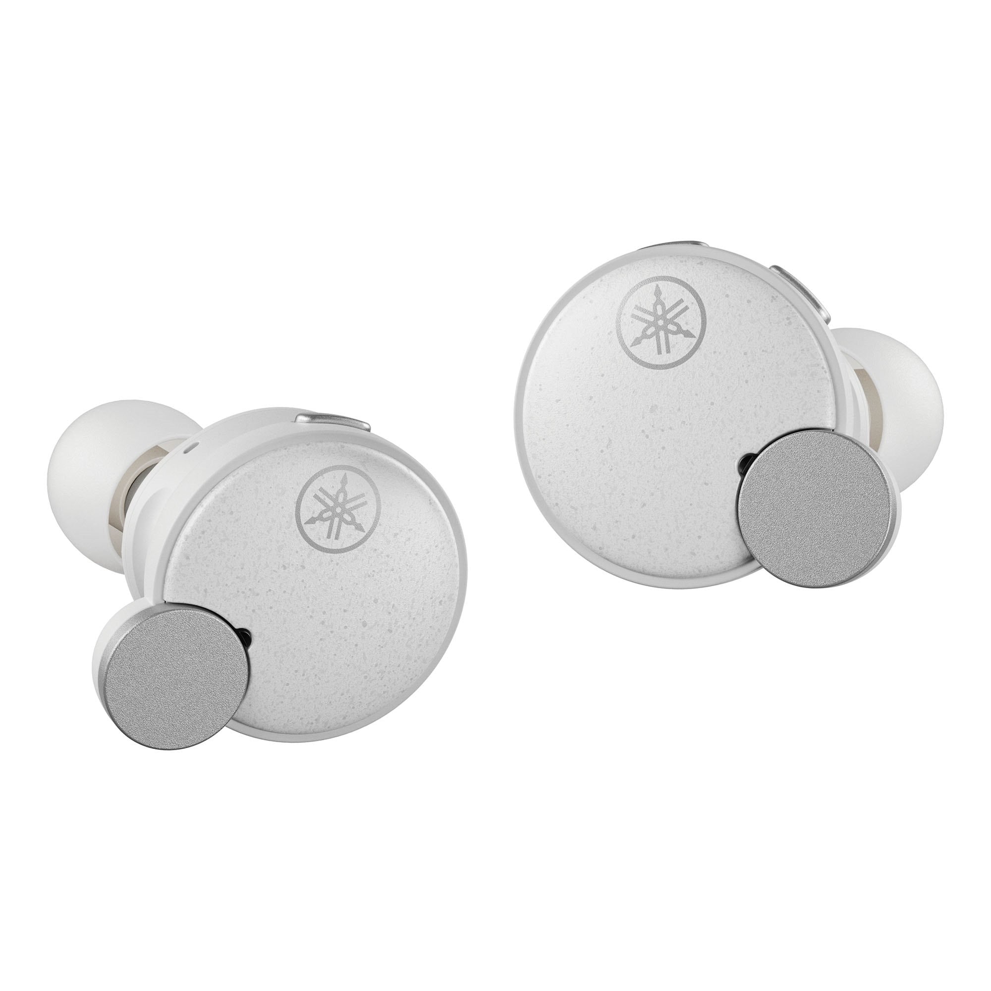 Yamaha TW-E7B True Wireless Noise-Cancelling Earbuds