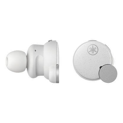 Yamaha TW-E7B True Wireless Noise-Cancelling Earbuds