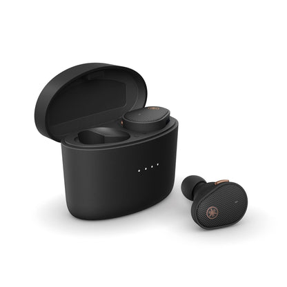 Yamaha TW-E5B True Wireless Earbuds