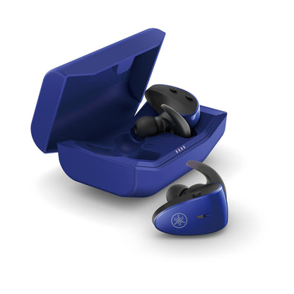 Yamaha TW-ES5A True Wireless Sports Earbuds