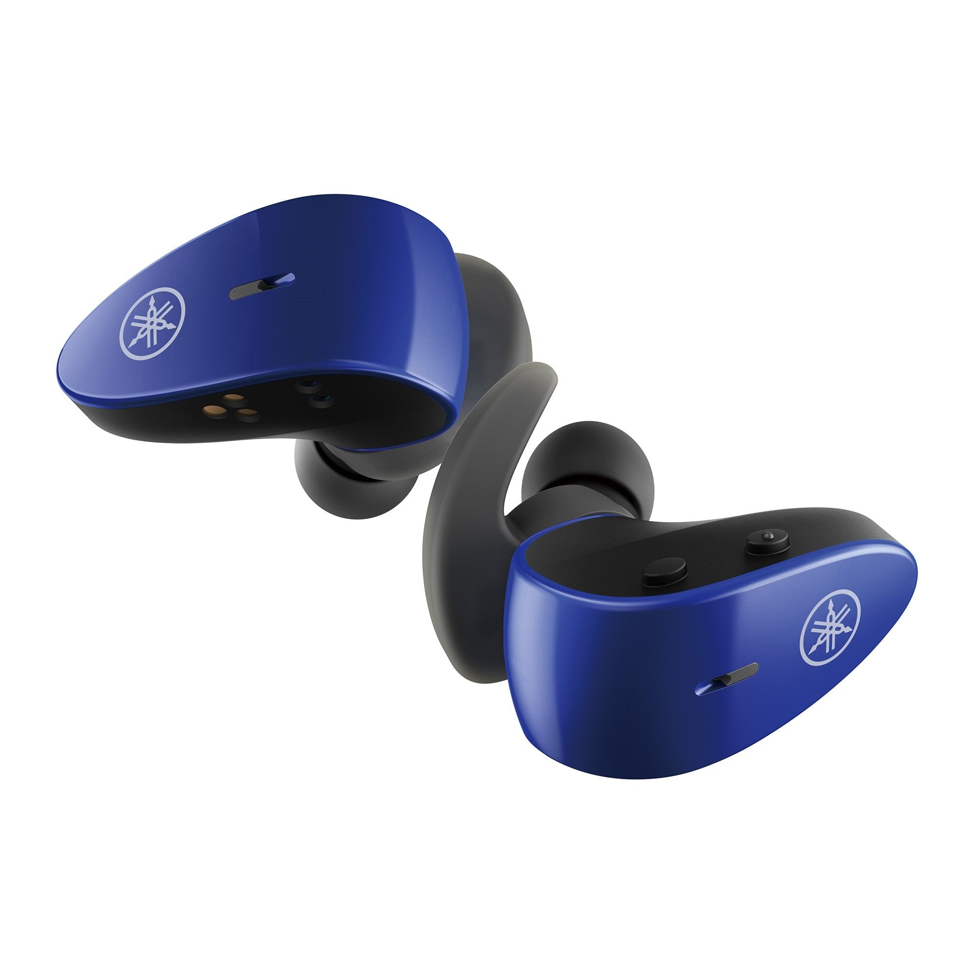 Yamaha TW-ES5A True Wireless Sports Earbuds