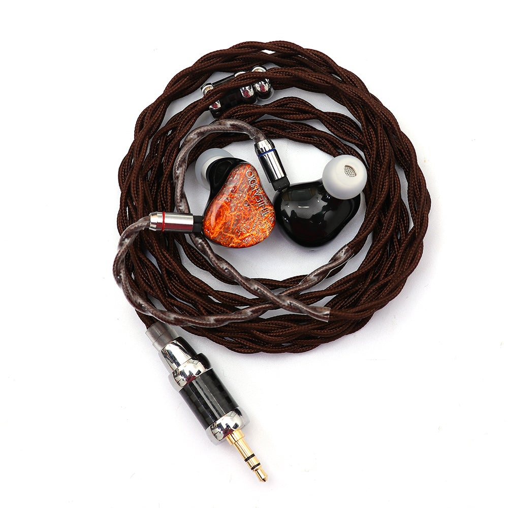 Thieaudio Monarch MKII Electrostatic Universal In-Ear Monitor