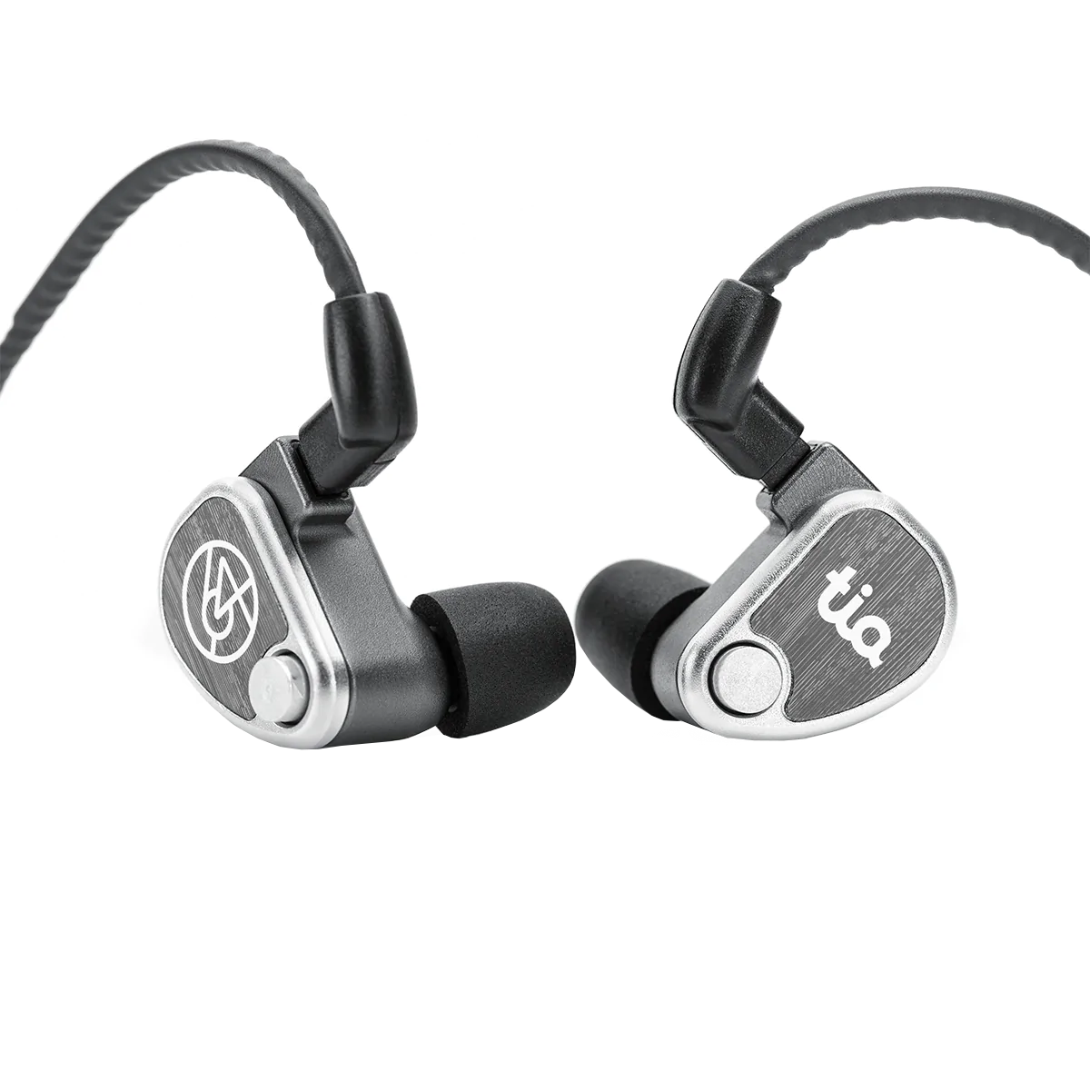 64 Audio U12t Universal In-Ear Monitor