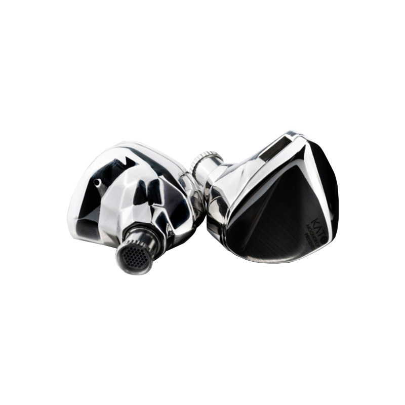 MoonDrop KATO IEMs (Open Box) - Discontinued