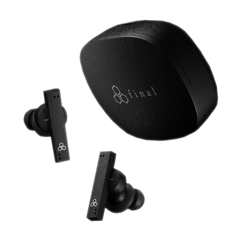 Final Audio ZE8000 True Wireless Earphones (Open Box)