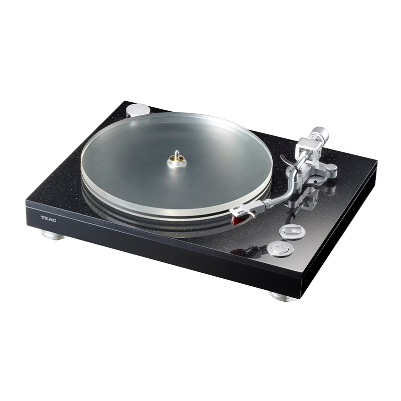 TEAC TN-5BB Manual Belt-Drive Turntable