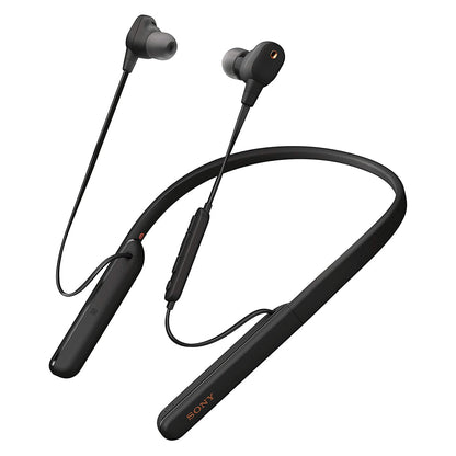 Sony WI-1000XM2 Wireless Noise-canceling In-ear Headphones