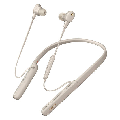 Sony WI-1000XM2 Wireless Noise-canceling In-ear Headphones