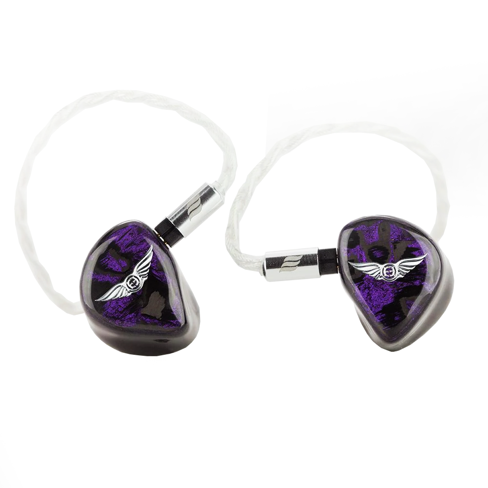 Empire Ears Wraith Universal Fit In-Ear Monitors