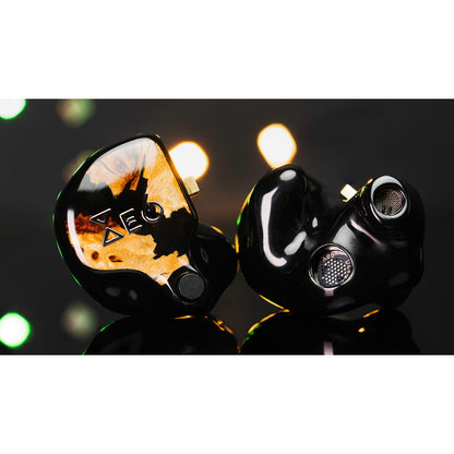 FIR Audio Xenon 6 Custom In-Ear Monitor