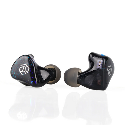 Yanyin x HBB Mahina Electrostatic Universal In-Ear Monitor