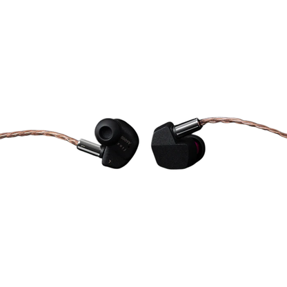 Final Audio A6000 In-Ear Monitors