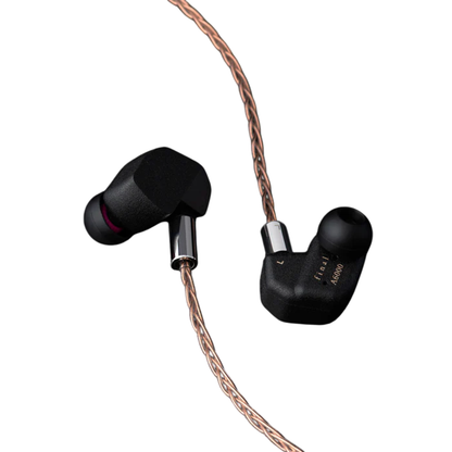 Final Audio A6000 In-Ear Monitors