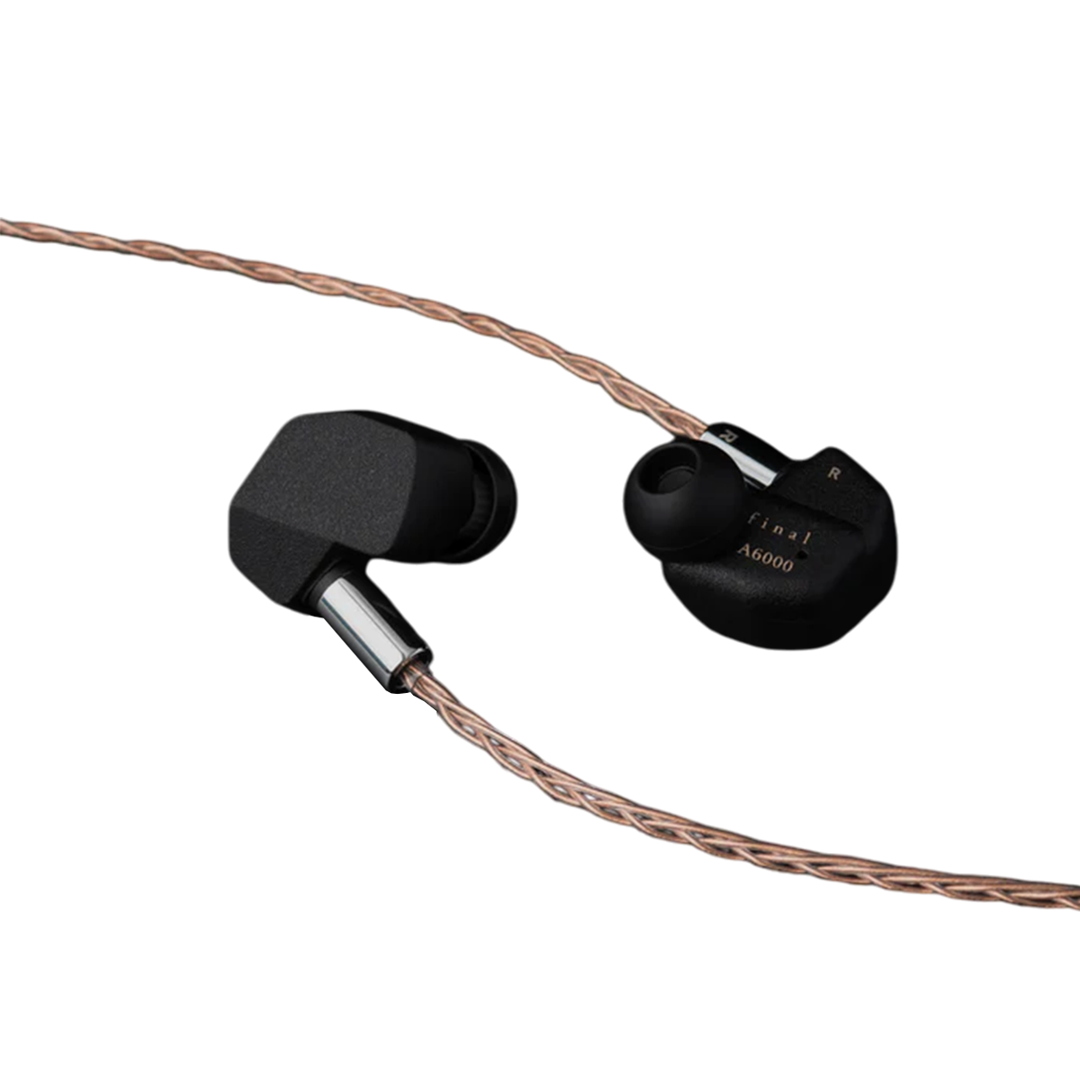 Final Audio A6000 In-Ear Monitors