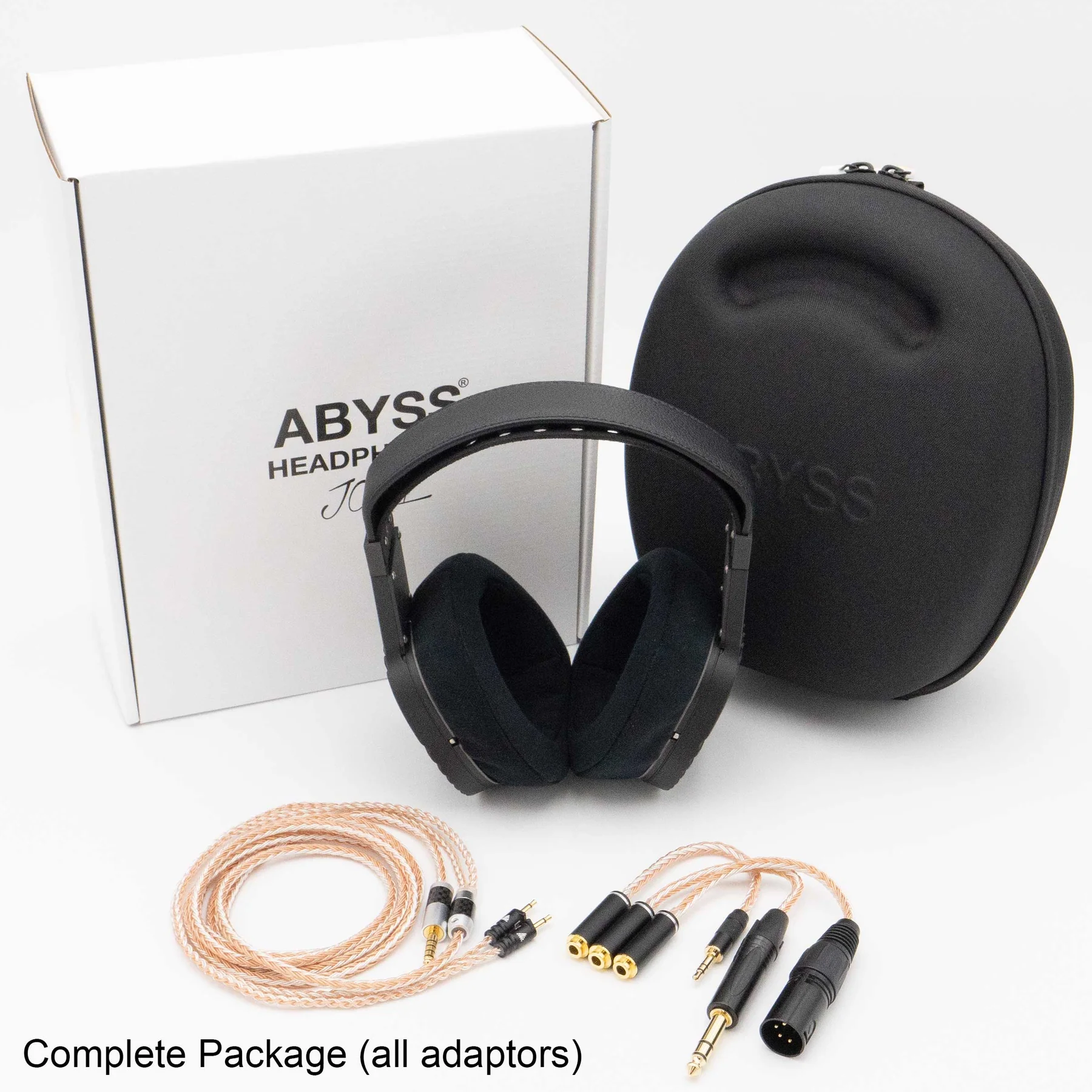 Abyss JOAL Performance Headphone