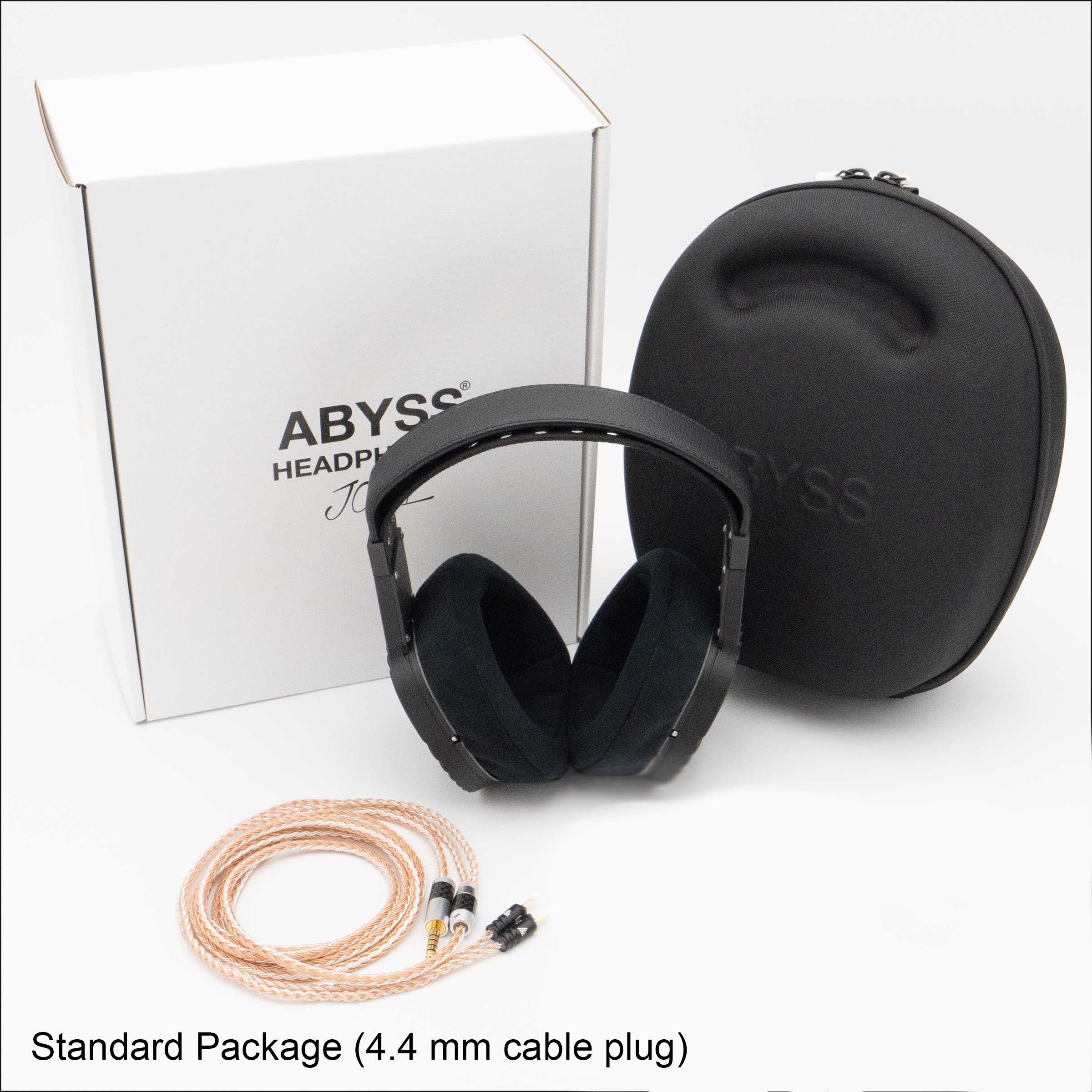 Abyss JOAL Performance Headphone